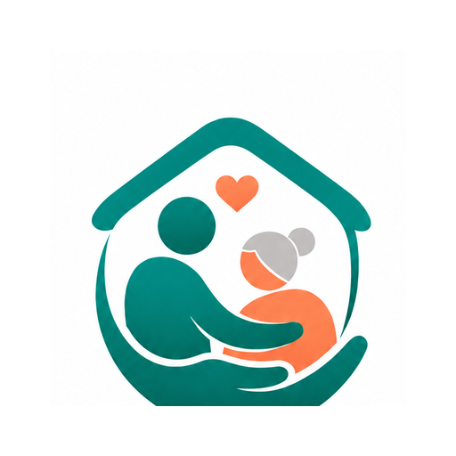 Elder care & families logo
